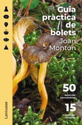 GUIA PRACTICA DE BOLETS - 9788418473852